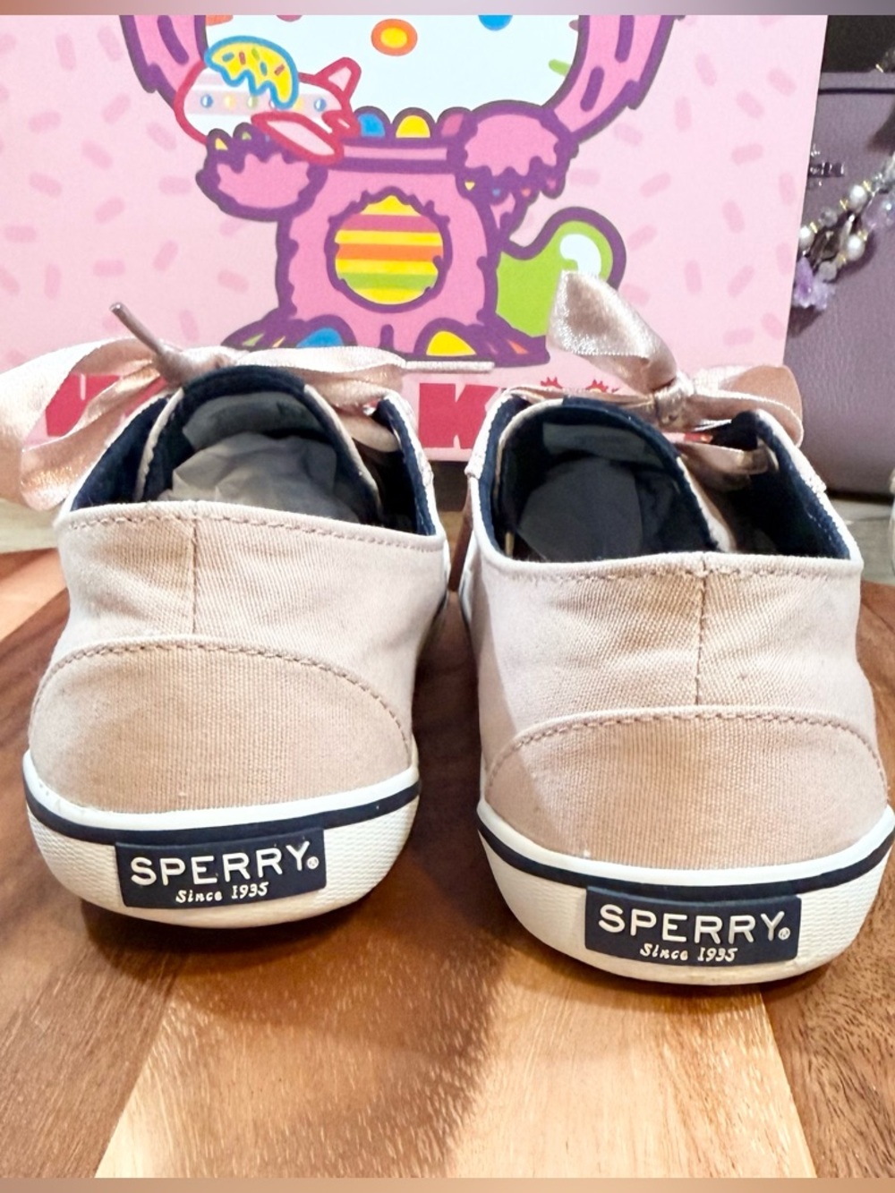 Sperry’s - Picture 12 of 15